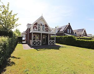 Unterkunft 690349 - Ferienhaus Voorne Putten/Hoekse waard - Standaard 211