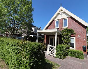 Unterkunft 690349 - Ferienhaus Voorne Putten/Hoekse waard - Standaard 211