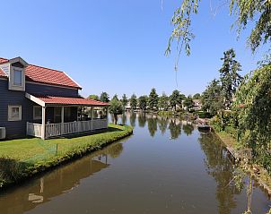 Unterkunft 690349 - Ferienhaus Voorne Putten/Hoekse waard - Standaard 211