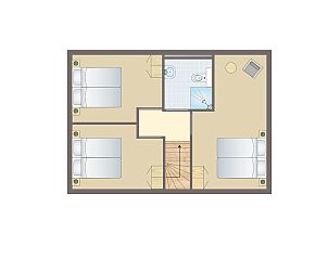 Unterkunft 690351 - Ferienhaus Voorne Putten/Hoekse waard - Standaard 308