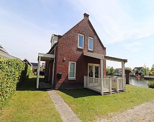 Unterkunft 690351 - Ferienhaus Voorne Putten/Hoekse waard - Standaard 308