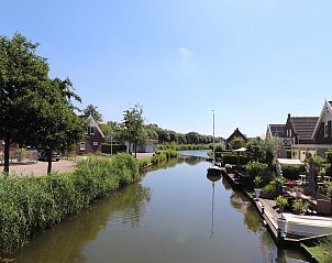 Unterkunft 690351 - Ferienhaus Voorne Putten/Hoekse waard - Standaard 308