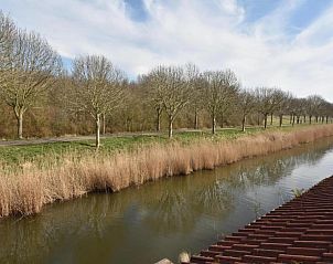 Unterkunft 690351 - Ferienhaus Voorne Putten/Hoekse waard - Standaard 308