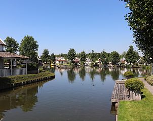 Unterkunft 690357 - Ferienhaus Voorne Putten/Hoekse waard - Standaard 231