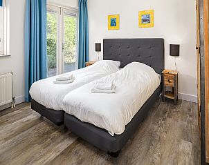 Verblijf 6904105 - Vakantiewoning Voorne Putten/Hoekse waard - Cape Helius 23