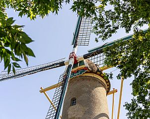 Verblijf 6904105 - Vakantiewoning Voorne Putten/Hoekse waard - Cape Helius 23