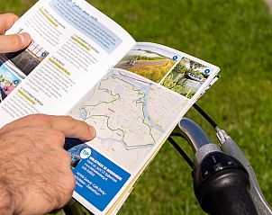Verblijf 6904105 - Vakantiewoning Voorne Putten/Hoekse waard - Cape Helius 23