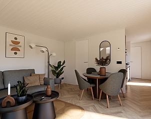 Verblijf 6904106 - Vakantiewoning Voorne Putten/Hoekse waard - Vrijstaande woning in Hellevoetsluis