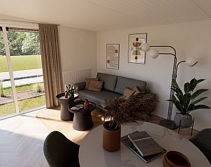 Verblijf 6904106 - Vakantiewoning Voorne Putten/Hoekse waard - Vrijstaande woning in Hellevoetsluis