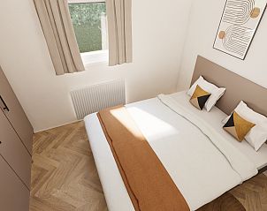 Verblijf 6904106 - Vakantiewoning Voorne Putten/Hoekse waard - Vrijstaande woning in Hellevoetsluis