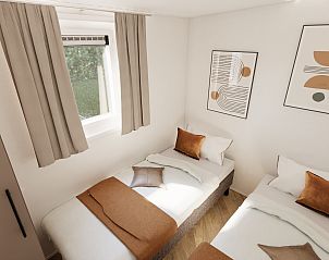 Verblijf 6904106 - Vakantiewoning Voorne Putten/Hoekse waard - Vrijstaande woning in Hellevoetsluis