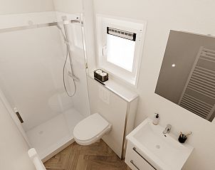 Verblijf 6904106 - Vakantiewoning Voorne Putten/Hoekse waard - Vrijstaande woning in Hellevoetsluis