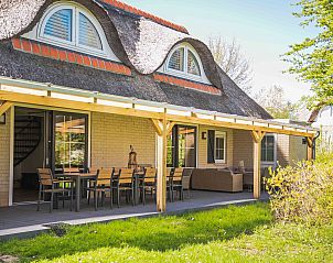 Guest house 690412 - Holiday property Voorne Putten/Hoekse waard - Vakantiehuis Citta Romana