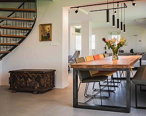 Guest house 690412 - Holiday property Voorne Putten/Hoekse waard - Vakantiehuis Citta Romana