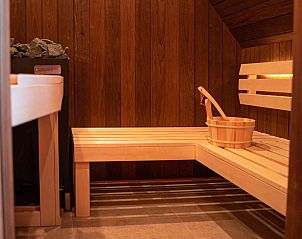 Guest house 690412 - Holiday property Voorne Putten/Hoekse waard - Vakantiehuis Citta Romana