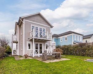 Verblijf 690414 • Vakantiewoning Voorne Putten/Hoekse waard • CB4 Comfort 