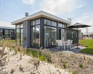 Verblijf 690415 • Chalet Voorne Putten/Hoekse waard • Resort Poort van Zeeland 5 