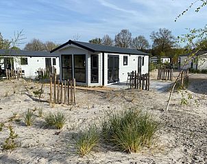 Unterkunft 690418 - Chalet Voorne Putten/Hoekse waard - Chalet in Hellevoetsluis