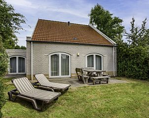 Verblijf 690422 - Vakantiewoning Voorne Putten/Hoekse waard - Vakantiehuis Citta Romana