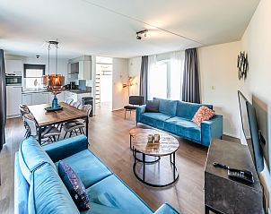 Guest house 690422 - Holiday property Voorne Putten/Hoekse waard - Vakantiehuis Citta Romana