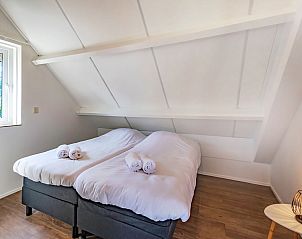 Guest house 690422 - Holiday property Voorne Putten/Hoekse waard - Vakantiehuis Citta Romana