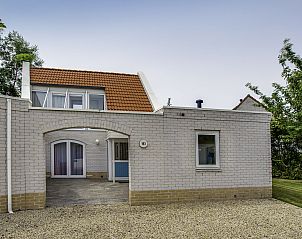 Guest house 690422 - Holiday property Voorne Putten/Hoekse waard - Vakantiehuis Citta Romana