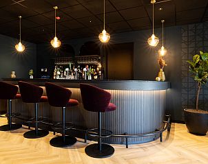 Guest house 690422 - Holiday property Voorne Putten/Hoekse waard - Vakantiehuis Citta Romana