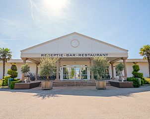 Guest house 690422 - Holiday property Voorne Putten/Hoekse waard - Vakantiehuis Citta Romana