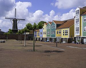 Guest house 690422 - Holiday property Voorne Putten/Hoekse waard - Vakantiehuis Citta Romana