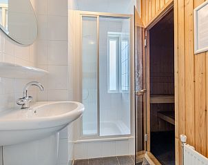 Guest house 690428 - Bungalow Voorne Putten/Hoekse waard - CIL