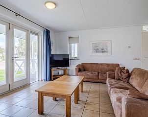 Guest house 690428 - Bungalow Voorne Putten/Hoekse waard - CIL