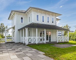 Guest house 690428 - Bungalow Voorne Putten/Hoekse waard - CIL