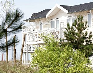 Verblijf 690436 • Appartement Voorne Putten/Hoekse waard • Vakantiepark Cape Helius 15 