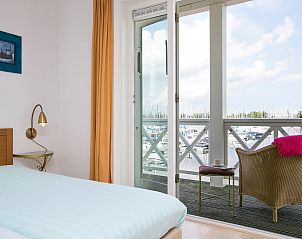 Verblijf 690436 - Appartement Voorne Putten/Hoekse waard - Vakantiepark Cape Helius 15