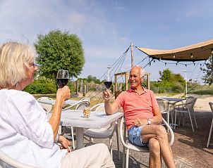 Verblijf 690436 - Appartement Voorne Putten/Hoekse waard - Vakantiepark Cape Helius 15