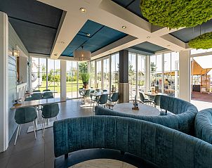 Verblijf 690436 - Appartement Voorne Putten/Hoekse waard - Vakantiepark Cape Helius 15