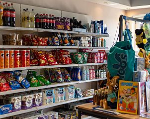 Verblijf 690436 - Appartement Voorne Putten/Hoekse waard - Vakantiepark Cape Helius 15