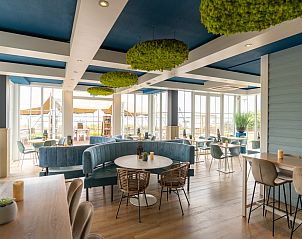 Verblijf 690436 - Appartement Voorne Putten/Hoekse waard - Vakantiepark Cape Helius 15