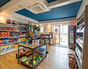 Verblijf 690436 - Appartement Voorne Putten/Hoekse waard - Vakantiepark Cape Helius 15