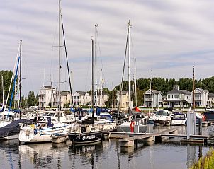 Verblijf 690436 - Appartement Voorne Putten/Hoekse waard - Vakantiepark Cape Helius 15