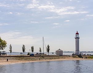 Verblijf 690436 - Appartement Voorne Putten/Hoekse waard - Vakantiepark Cape Helius 15