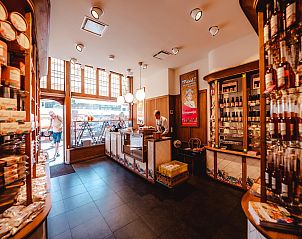 Verblijf 690436 - Appartement Voorne Putten/Hoekse waard - Vakantiepark Cape Helius 15