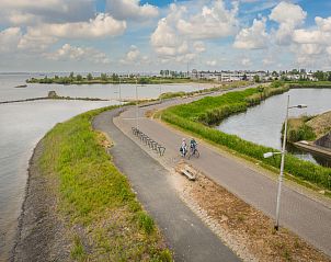 Verblijf 690436 - Appartement Voorne Putten/Hoekse waard - Vakantiepark Cape Helius 15