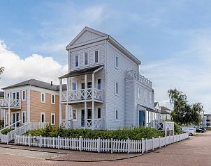 Guest house 690442 - Bungalow Voorne Putten/Hoekse waard - CG Comfort