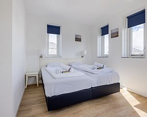 Guest house 690442 - Bungalow Voorne Putten/Hoekse waard - CG Comfort