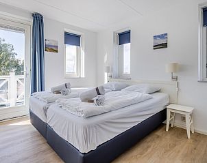 Guest house 690442 - Bungalow Voorne Putten/Hoekse waard - CG Comfort