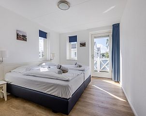 Guest house 690442 - Bungalow Voorne Putten/Hoekse waard - CG Comfort