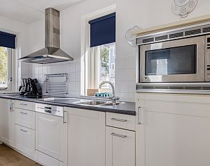 Guest house 690442 - Bungalow Voorne Putten/Hoekse waard - CG Comfort