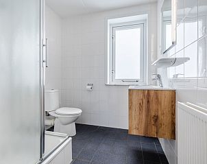 Guest house 690444 - Bungalow Voorne Putten/Hoekse waard - CB Standaard