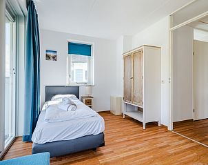 Guest house 690444 - Bungalow Voorne Putten/Hoekse waard - CB Standaard